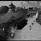 84 by 84 grayscale frame, the current step